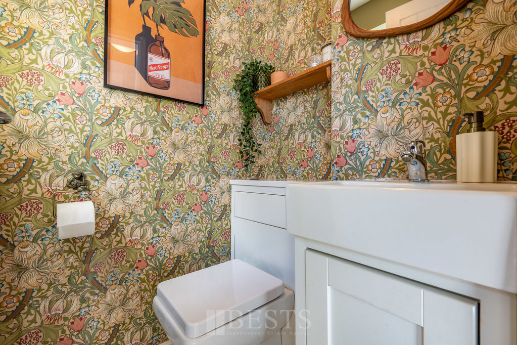 Gorseywell Lane Preston Brook